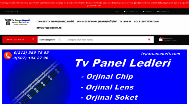 tvparcasepeti.com.tr