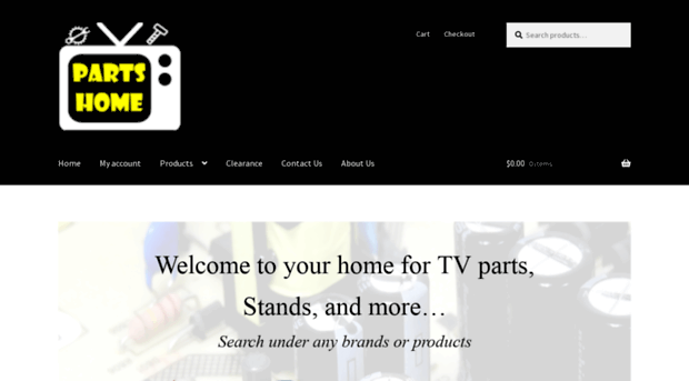 tvpartshome.com