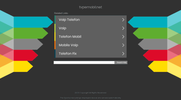 tvpemobil.net