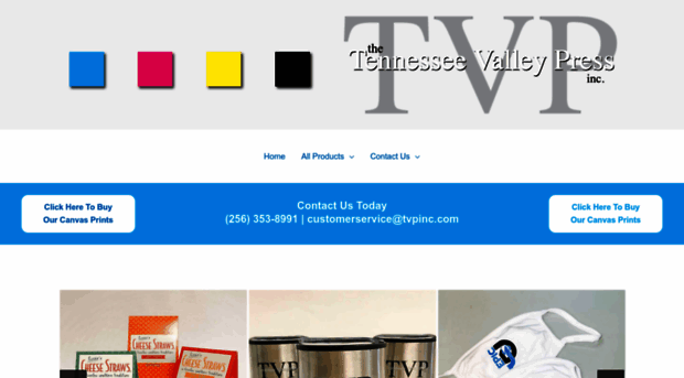 tvpinc.com