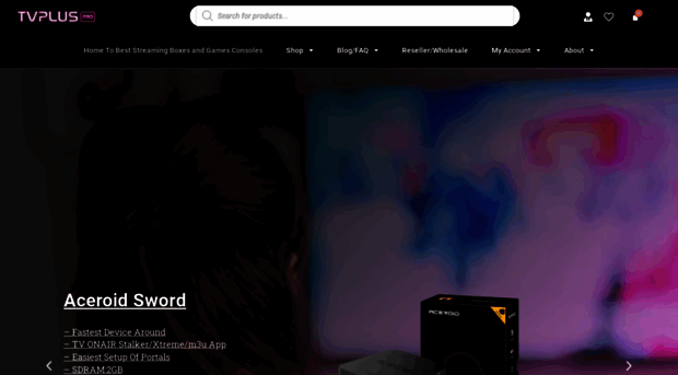 tvpluspro.com