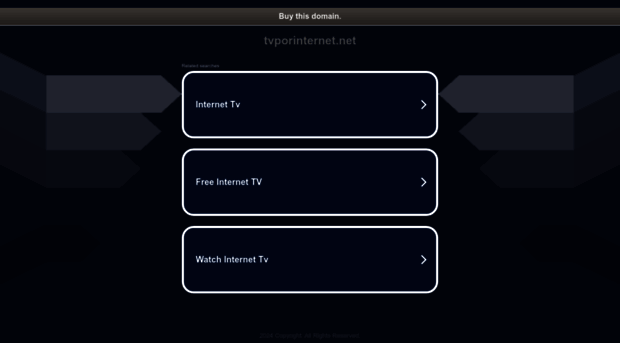 tvporinternet.net