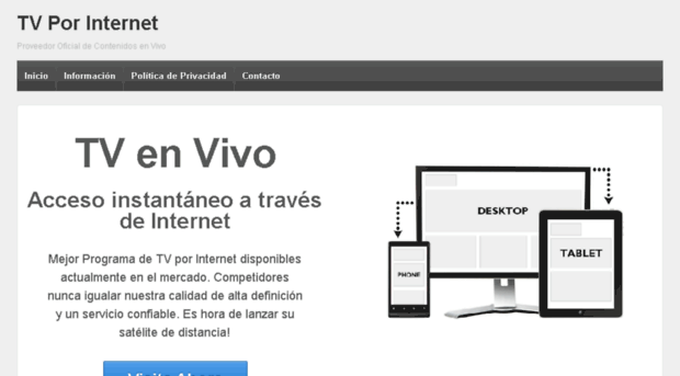 tvporinternet.org