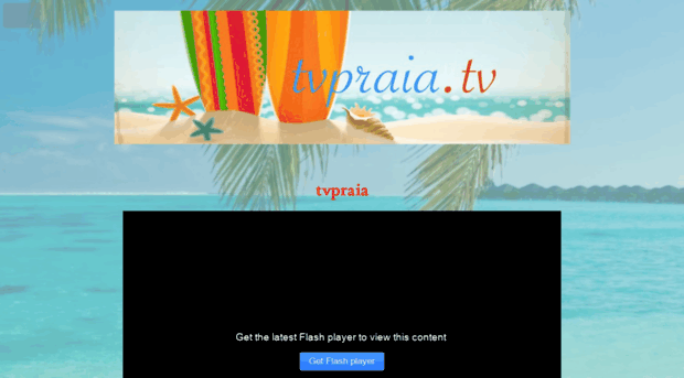 tvpraia.tv