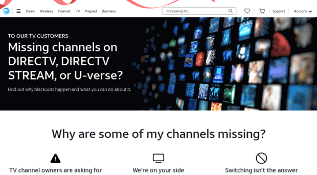 tvpromise.com