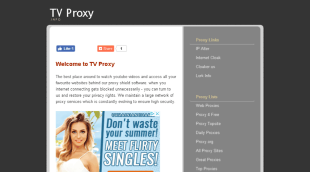 tvproxy.info