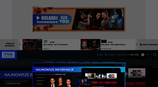 tvpstream.vod.tvp.pl