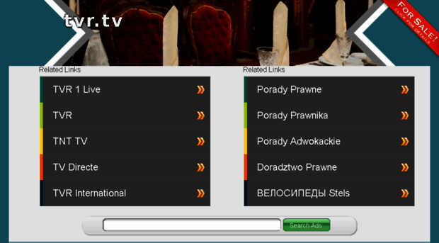 tvr.tv