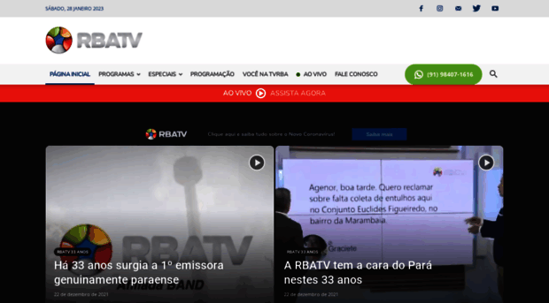 tvrba.com.br