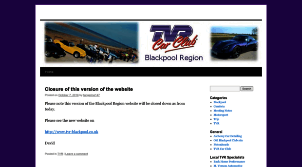 tvrblackpool.com