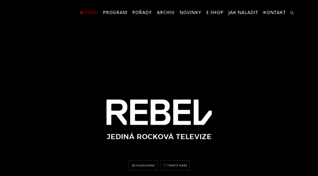 tvrebel.cz