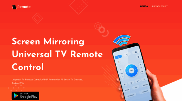 tvremotemirror.com