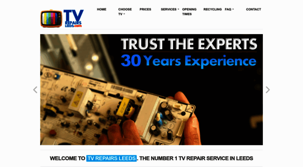 tvrepairsleeds.com