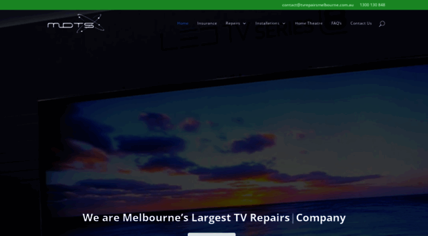 tvrepairsmelbourne.com.au