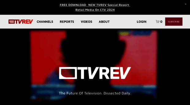 tvrev.com