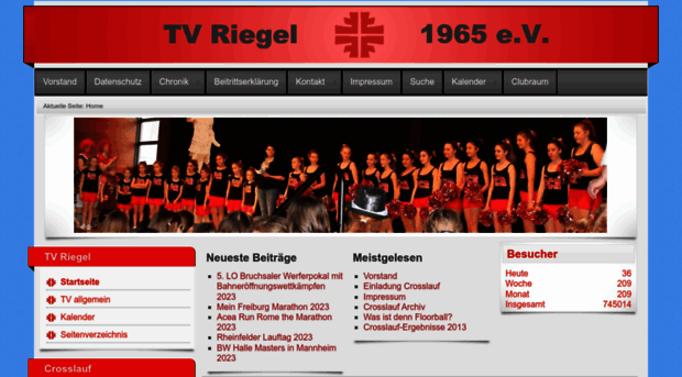 tvriegel.com