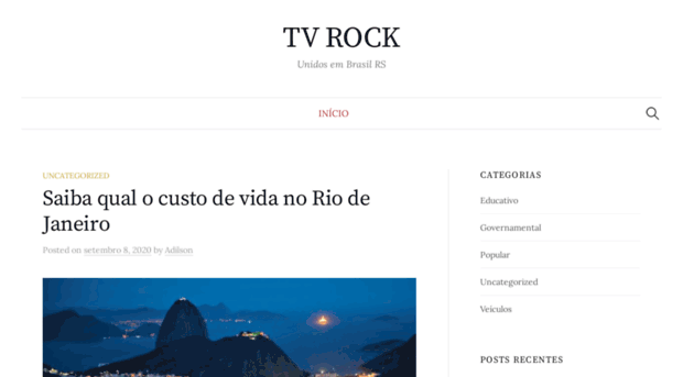 tvrock.com.br