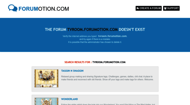 tvroom.forumotion.com