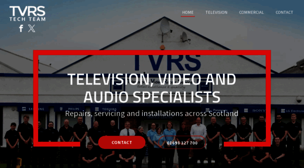 tvrs-uk.co.uk