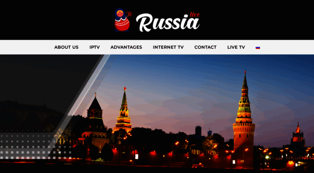 tvrussialive.com