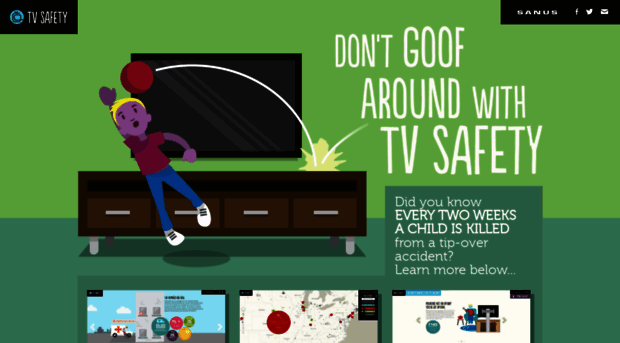 tvsafety.org