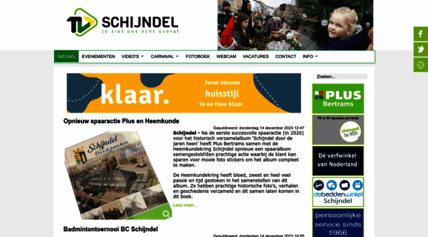 tvschijndel.nl