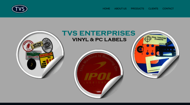 tvsenterprises.co.in