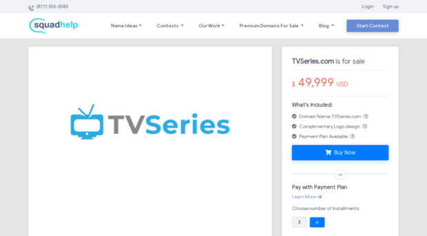 tvseries.com