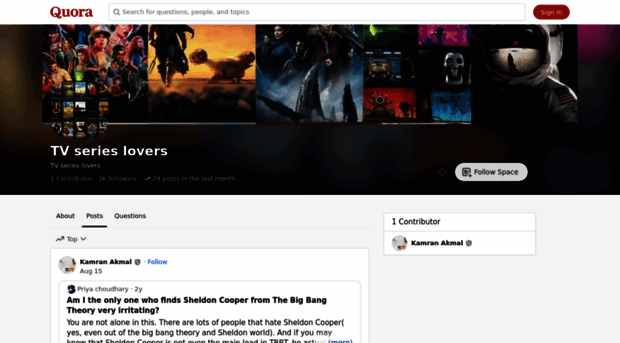 tvserieslovers.quora.com