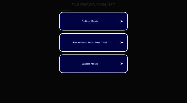 tvserieswatch.net
