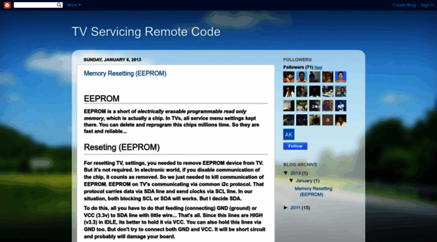 tvservicingremotecode.blogspot.com