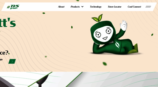 tvsgreen.com