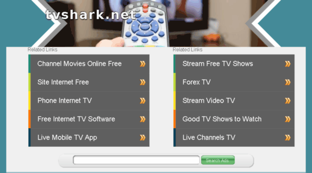 tvshark.net