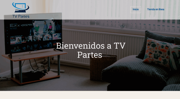 tvshop.com.mx