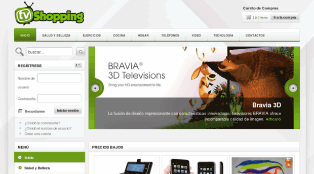 tvshopping.ec