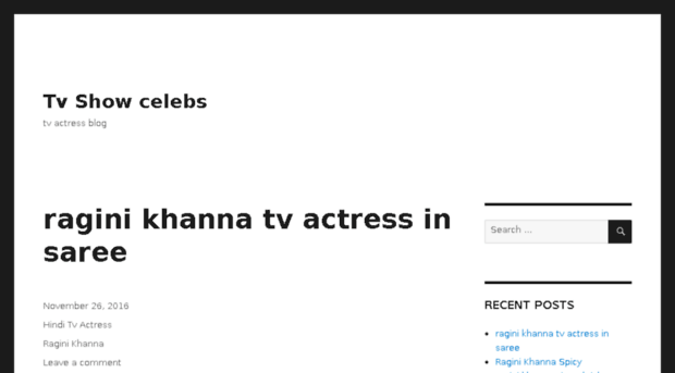 tvshowcelebs.com