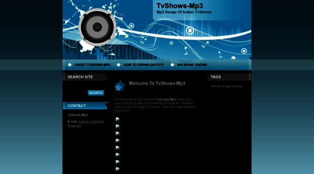 tvshowmp3.webnode.com