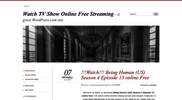 tvshowonlinestreaming4.wordpress.com