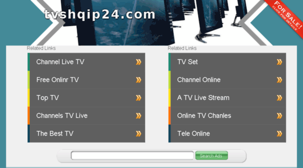 tvshqip24.com