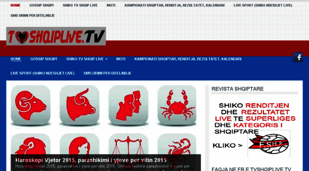 tvshqiplive.tv