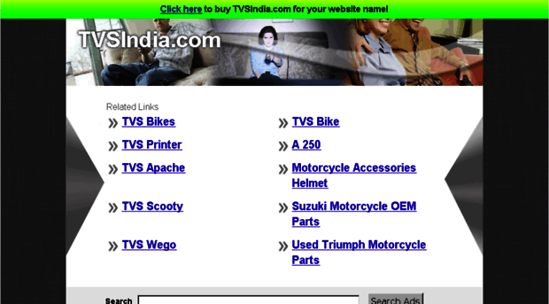 tvsindia.com