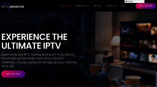 tvsmartersplayerlite.com