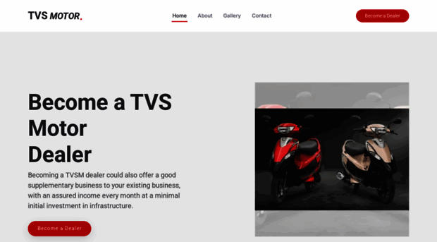 tvsmotordealer.co.in