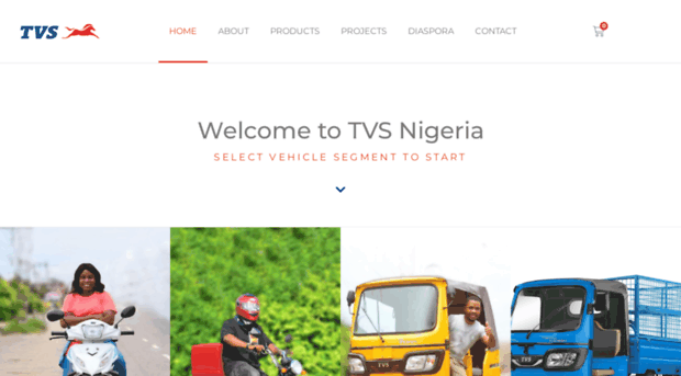 tvsnigeria.com