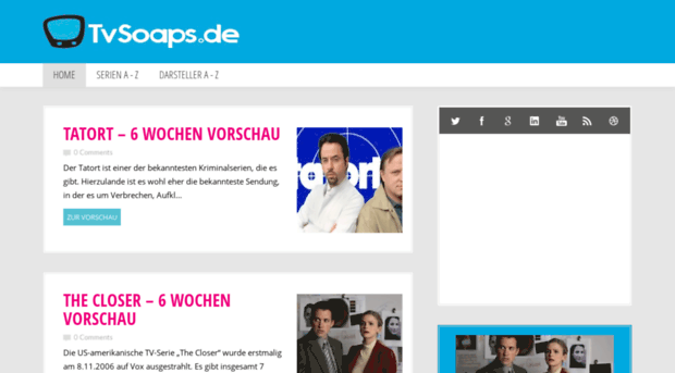 tvsoaps.de