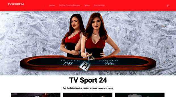 tvsport24.info