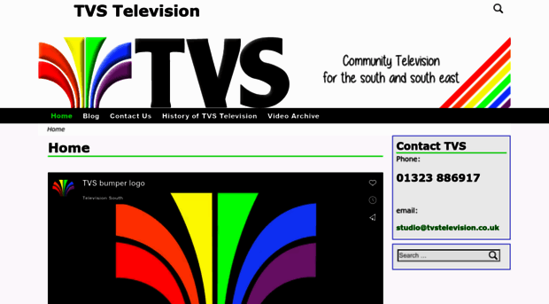 tvstelevision.co.uk