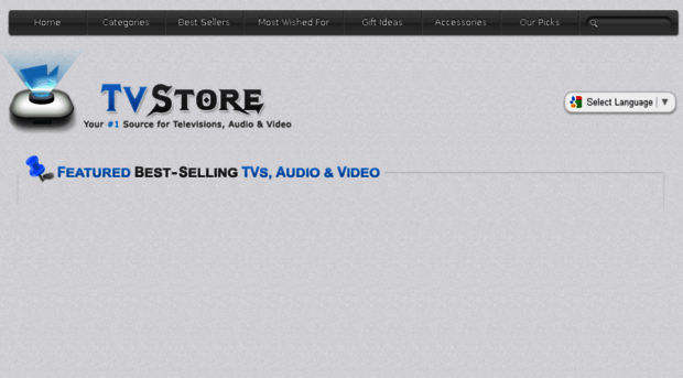 tvstoreonline.info