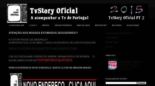 tvstoryoficialpt2.blogspot.fr