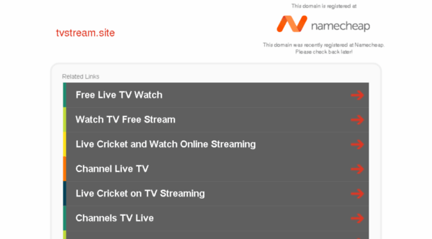 tvstream.site